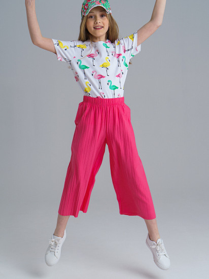 Футболка для девочек