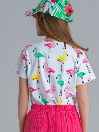 Футболка для девочек