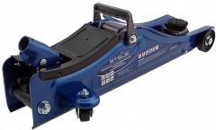 Домкрат гидравлический подкатной - Фото 1