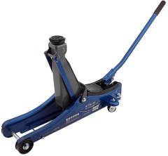 Домкрат гидравлический подкатной - Фото 5