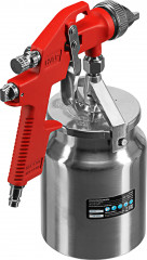 Краскораспылитель HVLP - Фото 1