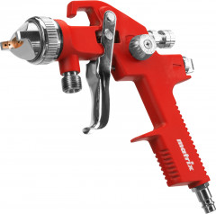 Краскораспылитель HVLP - Фото 3