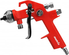 Краскораспылитель HVLP - Фото 4