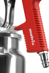 Краскораспылитель HVLP - Фото 7