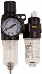 Блок подготовки воздуха - Фото 1