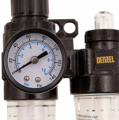 Блок подготовки воздуха - Фото 3