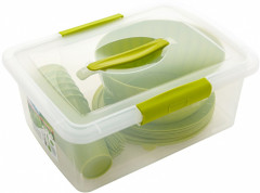 Набор для пикника - Фото 13