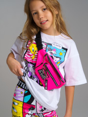 Сумка для девочек - Фото 4