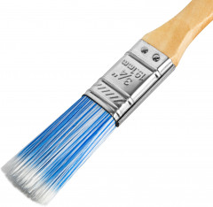 Кисть плоская - Фото 2