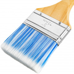 Кисть плоская - Фото 2