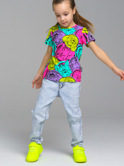 Футболка для девочек