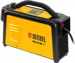 Аппарат инверторный дуговой сварки «SDM-200 Top» - Фото 1