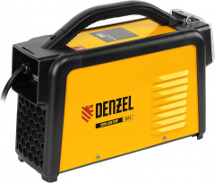 Аппарат инверторный дуговой сварки «SDM-200 Top» - Фото 2