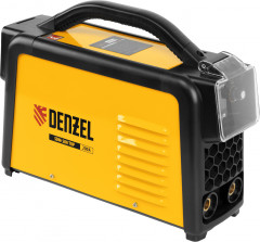 Аппарат инверторный дуговой сварки «SDM-200 Top» - Фото 3