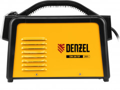 Аппарат инверторный дуговой сварки «SDM-200 Top» - Фото 4