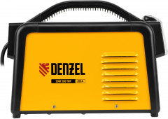 Аппарат инверторный дуговой сварки «SDM-200 Top» - Фото 5