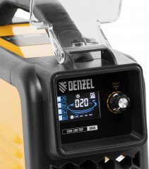 Аппарат инверторный дуговой сварки «SDM-200 Top» - Фото 8