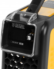 Аппарат инверторный дуговой сварки «SDM-200 Top» - Фото 10