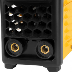 Аппарат инверторный дуговой сварки «SDM-200 Top» - Фото 11