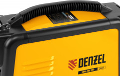 Аппарат инверторный дуговой сварки «SDM-200 Top» - Фото 12