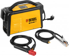 Аппарат инверторный дуговой сварки «SDM-200 Top» - Фото 15