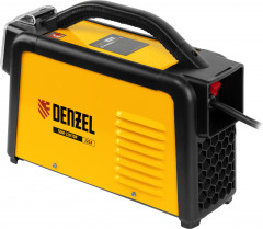 Аппарат инверторный дуговой сварки «SDM-220 Top» - Фото 1