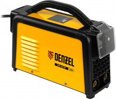 Аппарат инверторный дуговой сварки «SDM-220 Top» - Фото 3