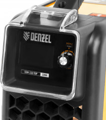 Аппарат инверторный дуговой сварки «SDM-220 Top» - Фото 10