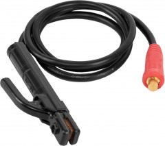 Аппарат инверторный дуговой сварки «SDM-220 Top» - Фото 14