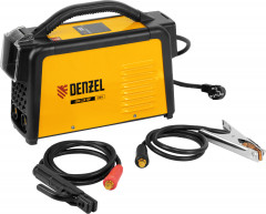 Аппарат инверторный дуговой сварки «SDM-220 Top» - Фото 15