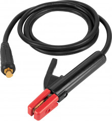 Аппарат инверторный дуговой сварки «SDM-220 Top» - Фото 11