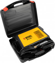 Аппарат инверторный дуговой сварки «SDM-220 Top» - Фото 14