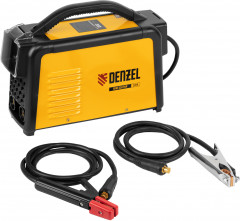 Аппарат инверторный дуговой сварки «SDM-220 Top» - Фото 15