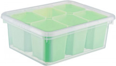 Ящик органайзер «Basic» - Фото 1