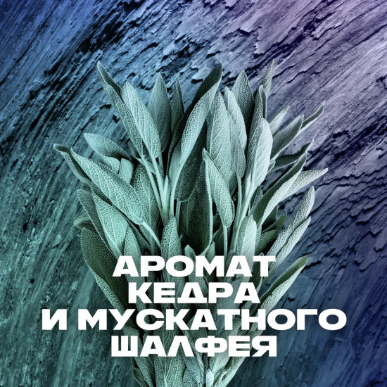 Дезодорант «Apollo»