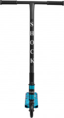 Самокат трюковый «Shock» - Фото 1