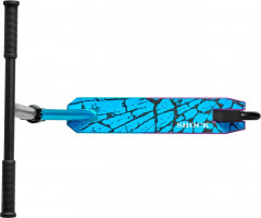 Самокат трюковый «Shock» - Фото 10