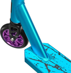 Самокат трюковый «Shock» - Фото 12