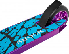 Самокат трюковый «Shock» - Фото 14