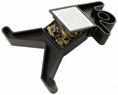 Емкости для заваривания чая «B-dancer» чёрные - Фото 2