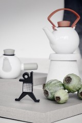 Емкости для заваривания чая «B-dancer» чёрные - Фото 1