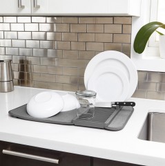 Коврик для сушки посуды «Udry mini» - Фото 1