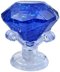 3D-головоломка «Сапфир» - Фото 1