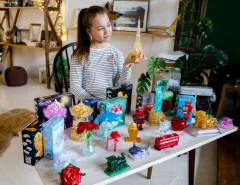 3D-головоломка «Сапфир» - Фото 2