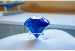 3D-головоломка «Сапфир» - Фото 3