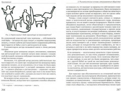 Достаточно общая теория управления - Фото 1