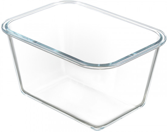 Контейнер для запекания с крышкой