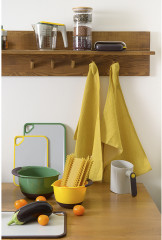 Набор банок для хранения с крышкой - Фото 1