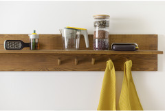 Набор банок для хранения с крышкой - Фото 2