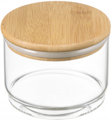 Набор банок для хранения с крышкой - Фото 3